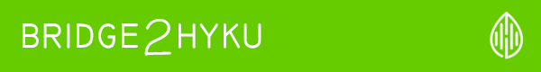 Bridge2Hyku – A Bridge to a bridge